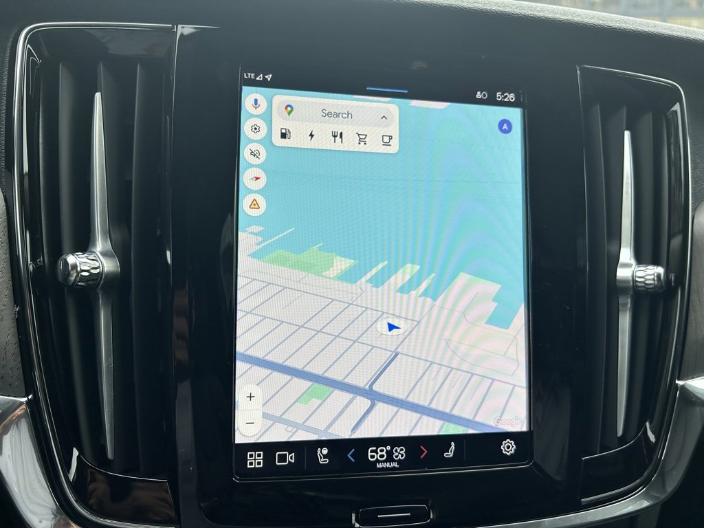 Certified 2025 Volvo S90 T8 Plus image 31