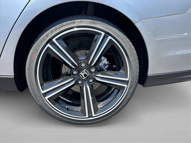 New 2026 Honda Accord SE image 9
