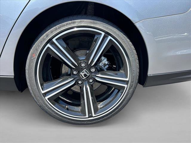 New 2026 Honda Accord SE image 9