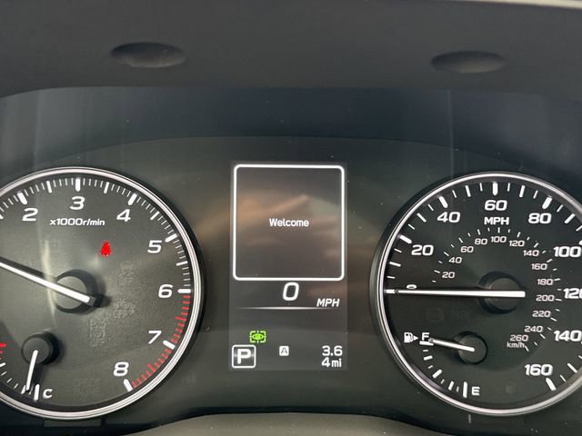 New 2026 Subaru Ascent Bronze Edition image 31