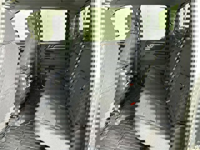 New 2026 GMC Sierra 1500 Elevation image 25