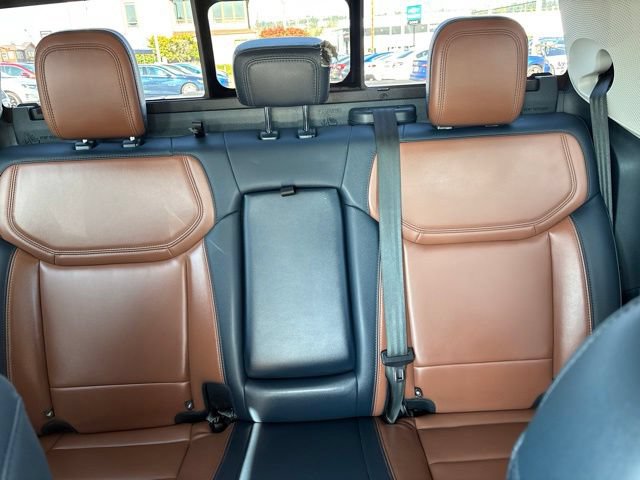 Used 2022 Ford Maverick Lariat w/ Lariat Luxury Package AWD/4WD image 31