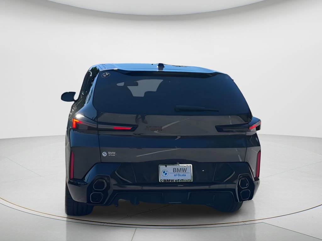 New 2026 BMW XM Label Red w/ M Driver's Package image 7