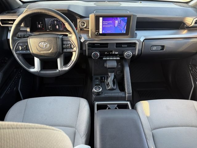Certified 2025 Toyota 4Runner SR5 AWD/4WD image 9