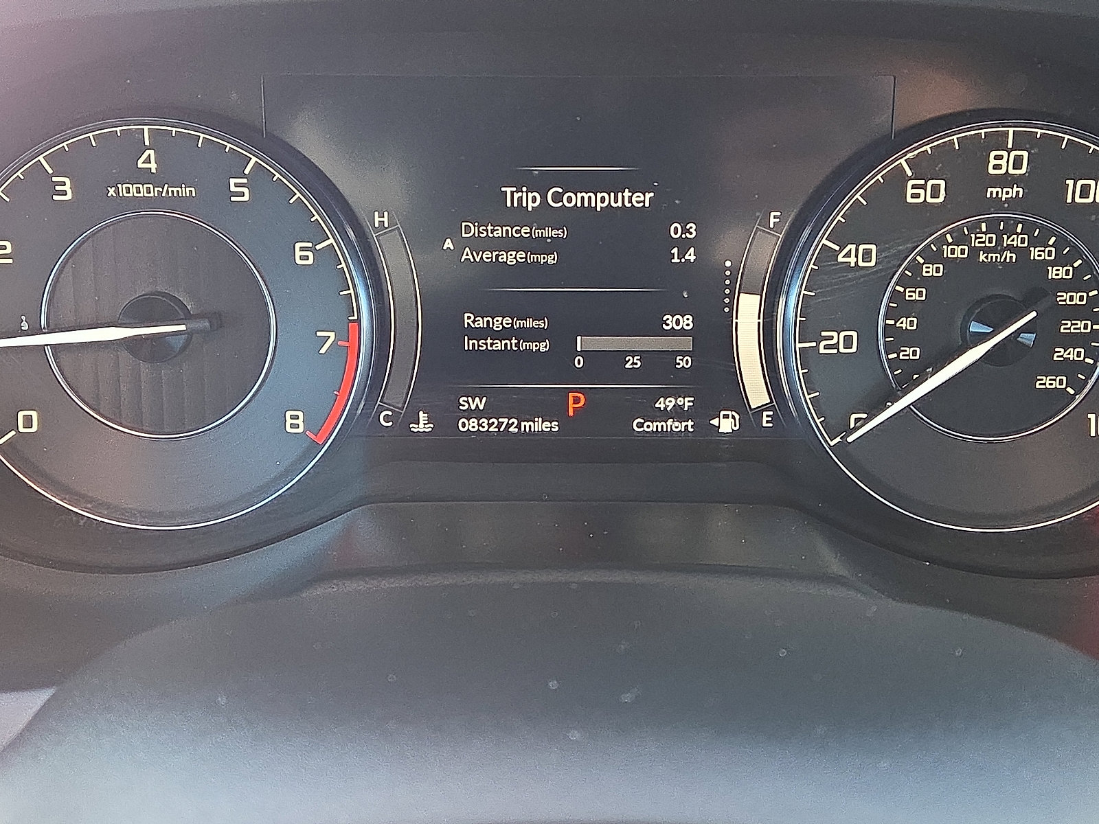 Used 2021 Acura RDX FWD image 14