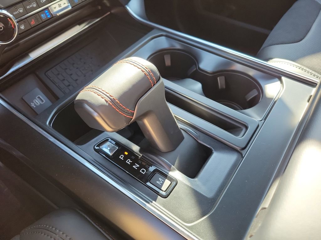 Used 2026 Ford F150 Raptor image 13