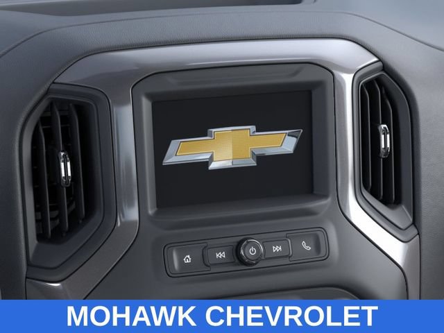 New 2026 Chevrolet Silverado 2500 W/T w/ WT Convenience Package AWD/4WD image 20
