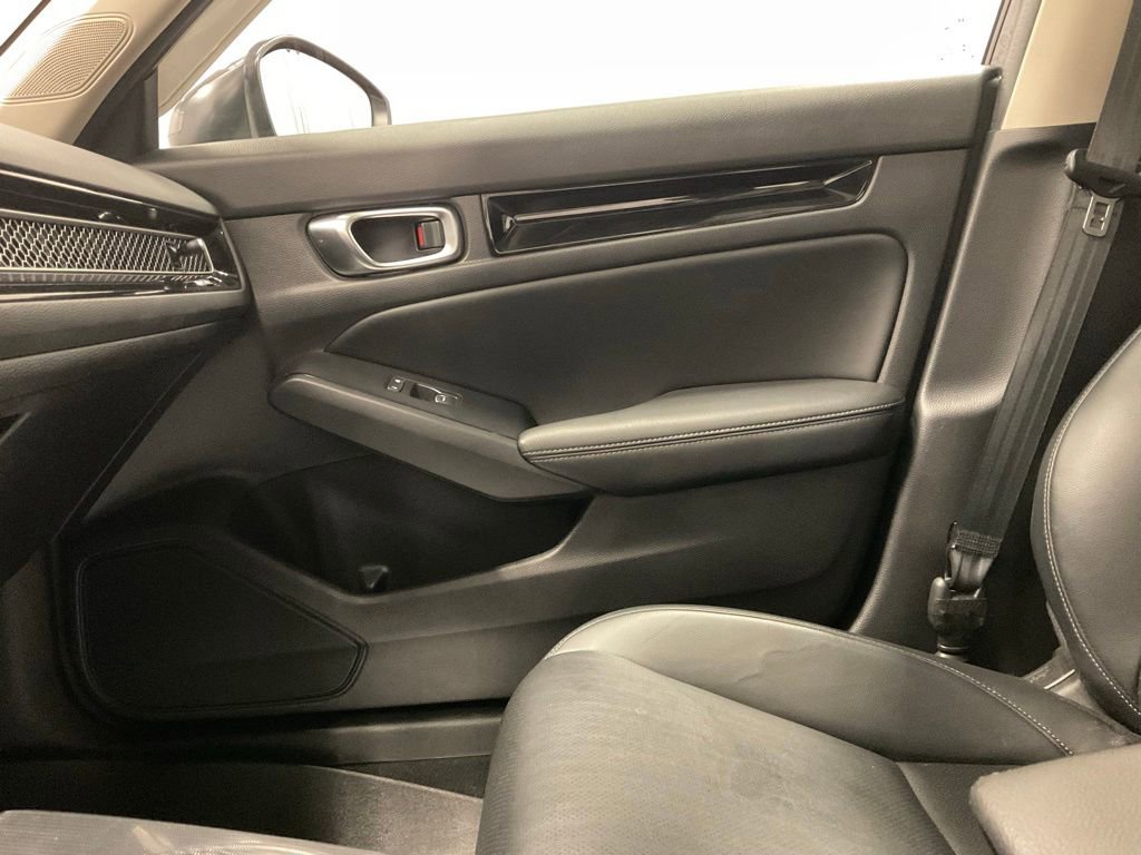 Used 2022 Honda Civic EX-L image 22