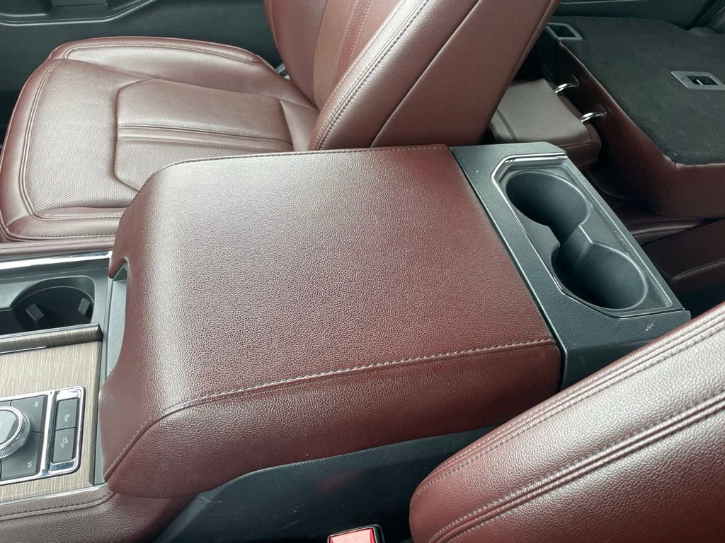 Used 2024 Ford Expedition Limited image 54