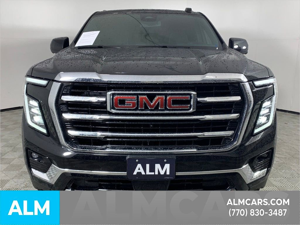 Used 2025 GMC Yukon Elevation image 13
