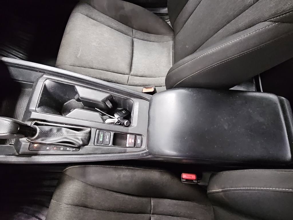 Used 2023 Honda Accord EX image 18