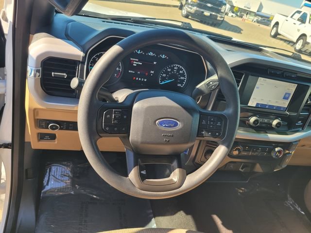 Used 2023 Ford F150 XLT RWD image 30