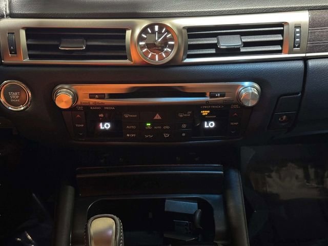 Used 2016 Lexus GS 350 RWD image 21