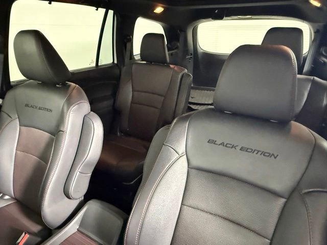 Used 2021 Honda Pilot Black Edition image 33