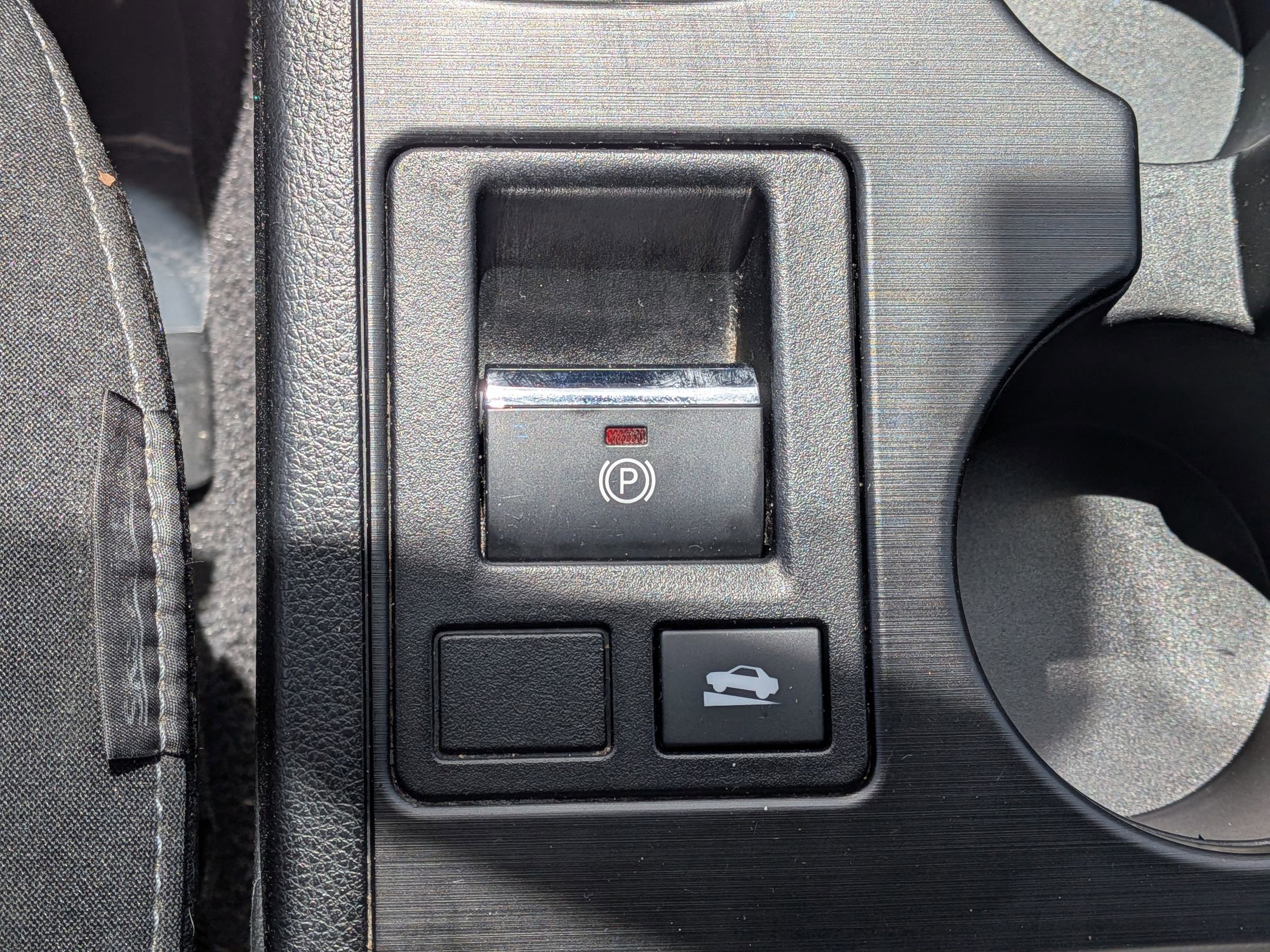 Used 2016 Subaru Legacy 2.5i w/ Protection Package #1 image 24