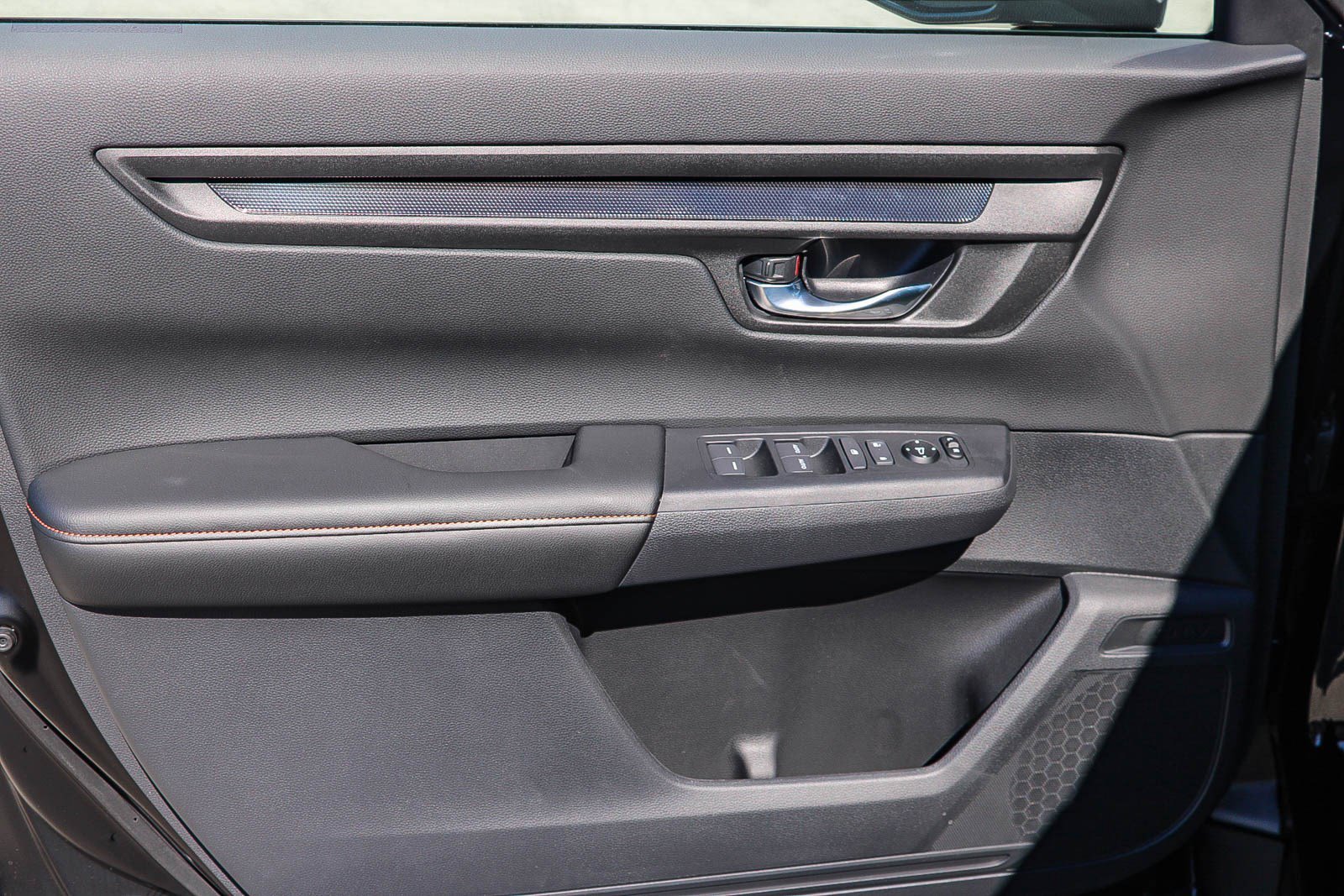 New 2026 Honda CR-V Sport image 18