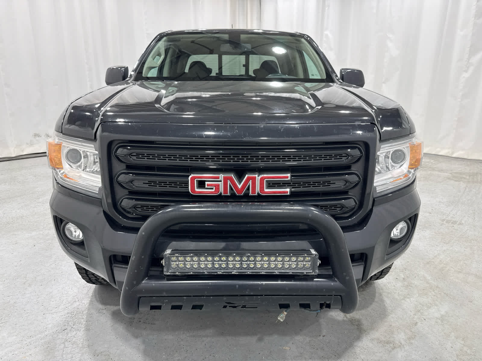Certified 2020 GMC Canyon SLE w/ Elevation Edition AWD/4WD image 8