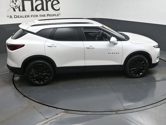 Used 2024 Chevrolet Blazer LT w/ Convenience Package image 39