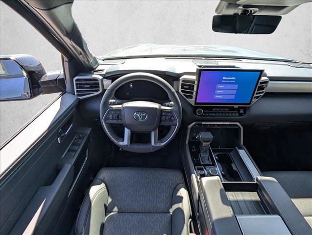 Used 2025 Toyota Sequoia Limited image 17