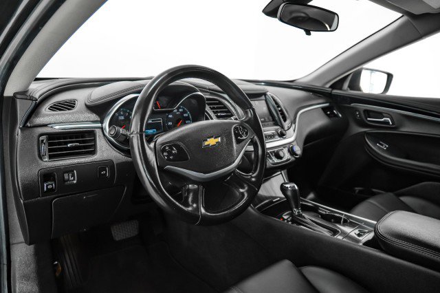 Used 2019 Chevrolet Impala LT image 13