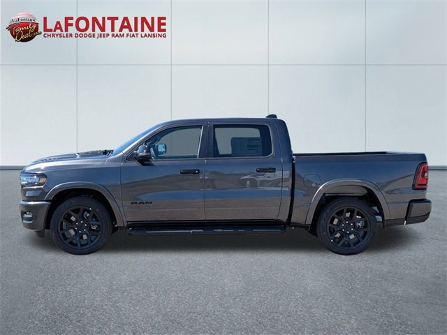 New 2026 RAM 1500 Laramie image 2