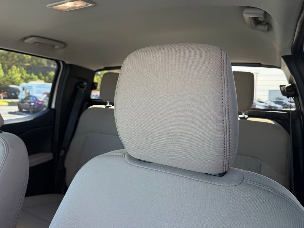 New 2025 Ford Ranger XLT w/ Equipment Group 301A High image 23