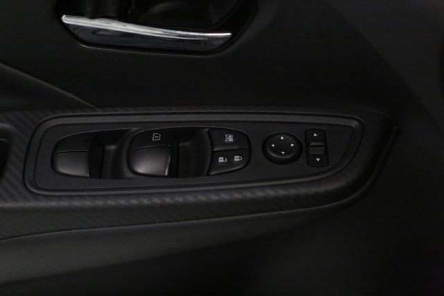 New 2025 Nissan Versa SV w/ Trunk Package image 12