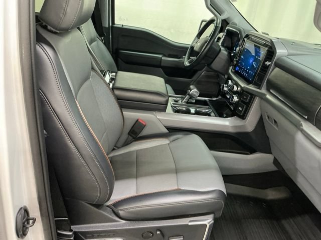 Used 2024 Ford F150 Lariat w/ Bed Utility Package AWD/4WD image 21