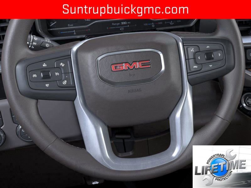New 2026 GMC Sierra 2500 SLT w/ SLT Premium Package image 50