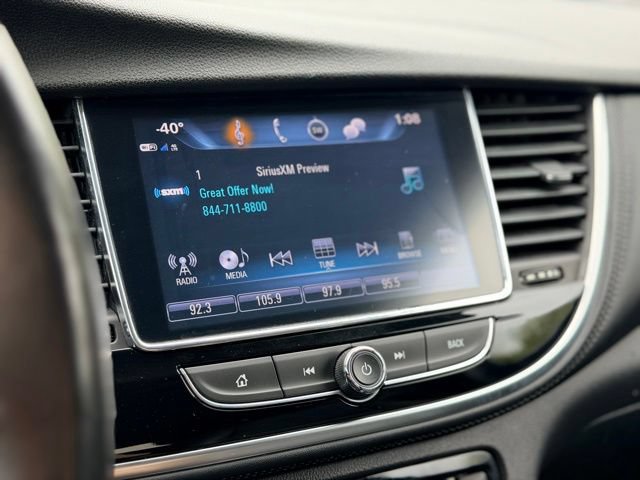 Used 2017 Buick Encore Essence FWD image 10