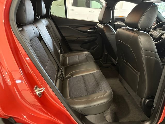 Used 2024 Buick Envista Preferred w/ Convenience II Package image 35