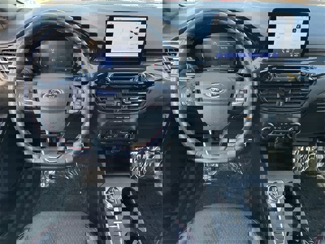 Used 2024 Ford Escape ST-Line image 11