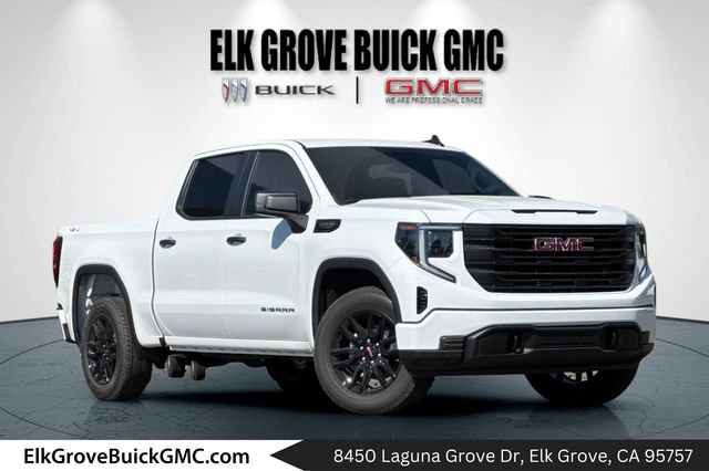 New 2026 GMC Sierra 1500 Pro video 1