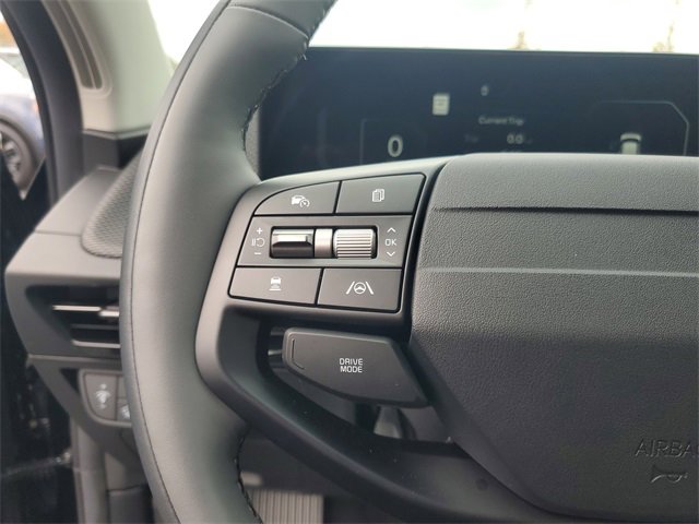 New 2025 Kia EV6 Wind image 16