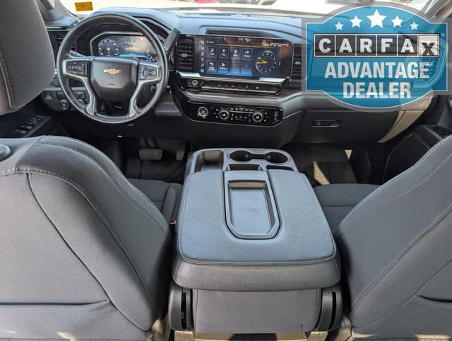 Used 2023 Chevrolet Silverado 1500 LT w/ Protection Package RWD image 18