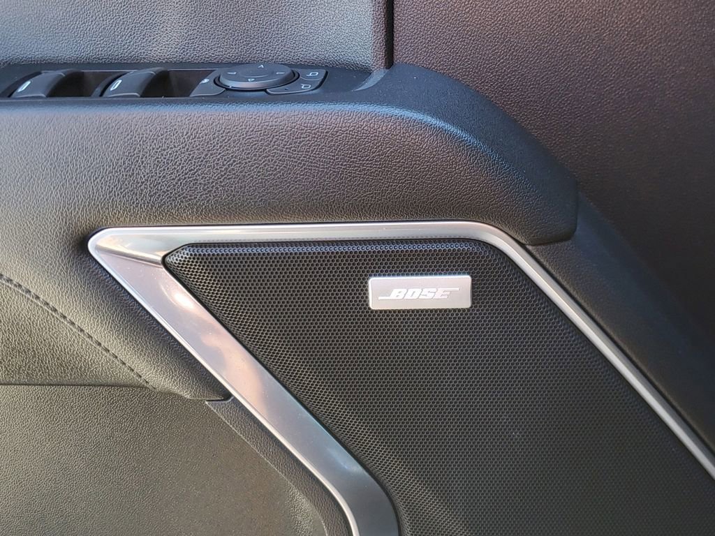 Used 2022 Chevrolet Silverado 1500 RST w/ Texas Edition Plus RWD image 18