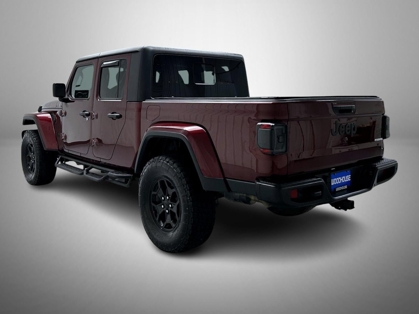 Used 2021 Jeep Gladiator Sport AWD/4WD image 7
