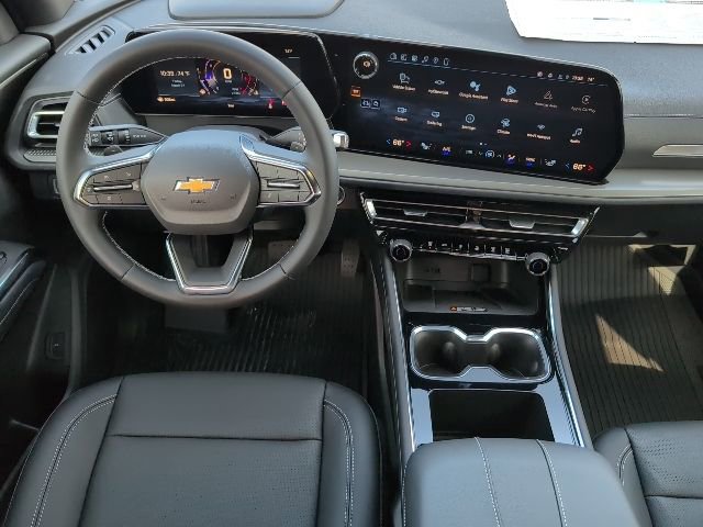New 2026 Chevrolet Traverse LT w/ Driver Confidence Package image 4