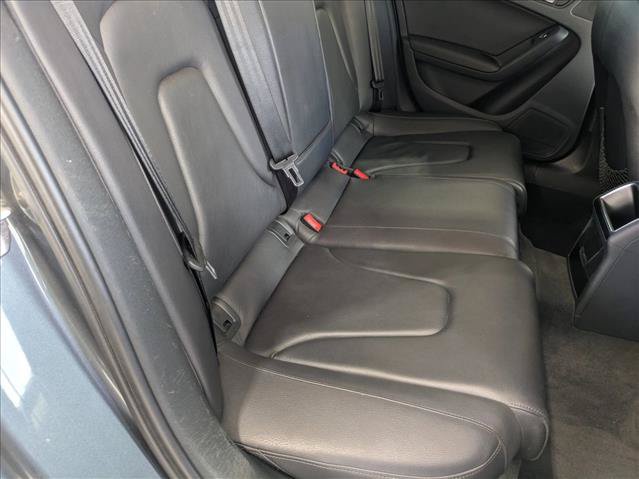 Used 2014 Audi A4 2.0T Premium w/ Audi MMI Navigation FWD image 18