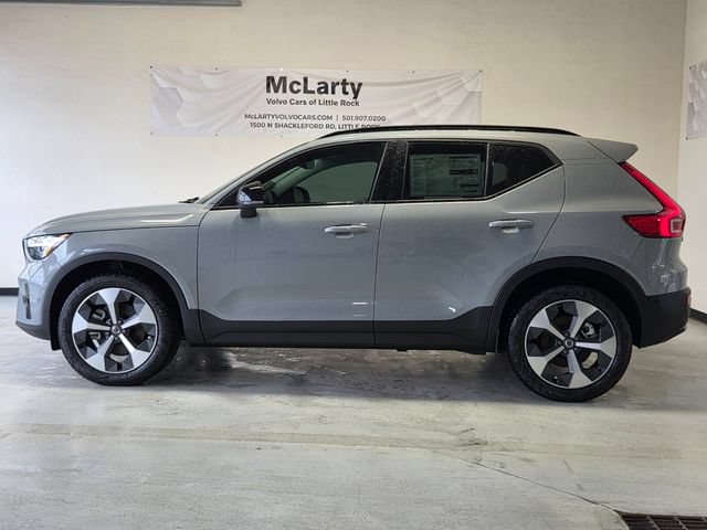 New 2026 Volvo XC40 B5 Plus w/ Protection Package Premier AWD/4WD image 2