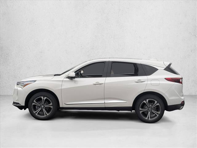 Used 2026 Acura RDX w/ Technology Package AWD/4WD image 5