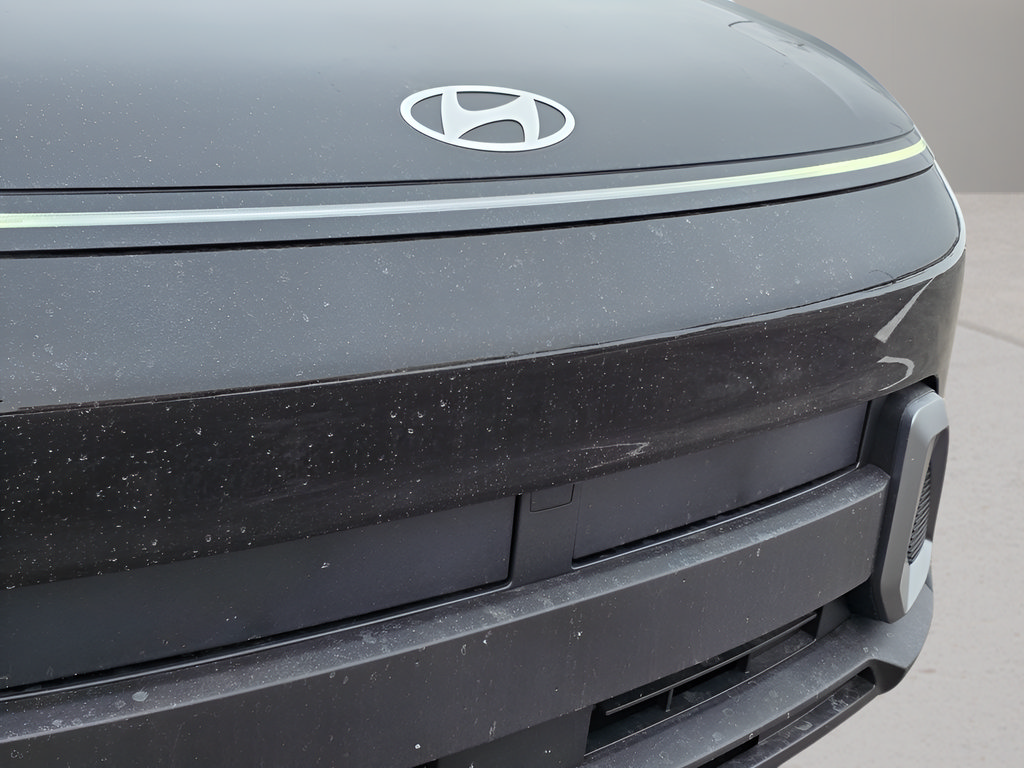 New 2026 Hyundai Kona SEL Sport AWD/4WD image 9