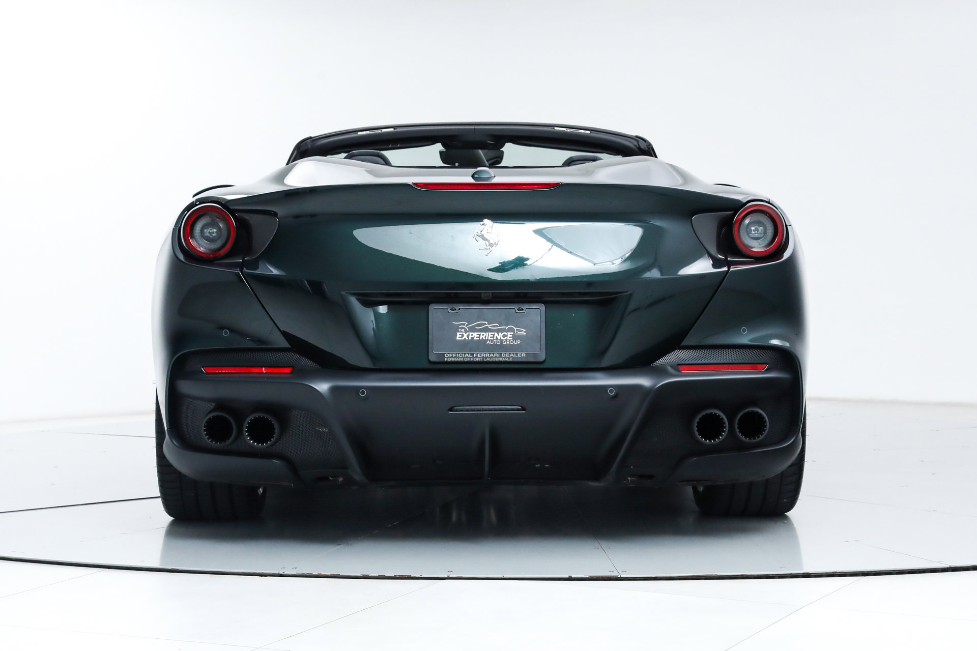 Certified 2023 Ferrari Portofino M image 35