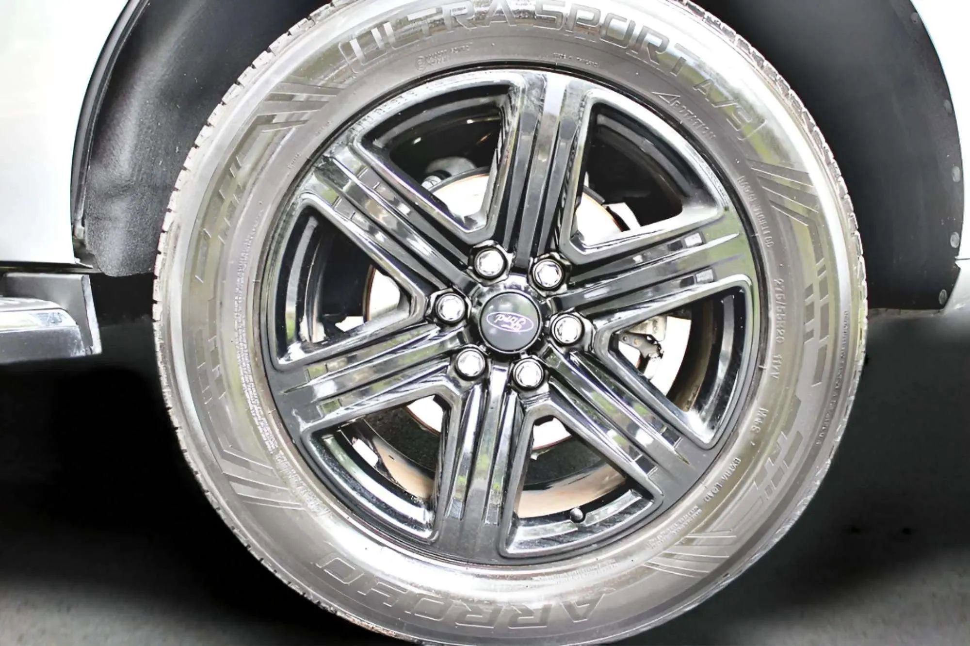 Used 2021 Ford Expedition XLT image 37