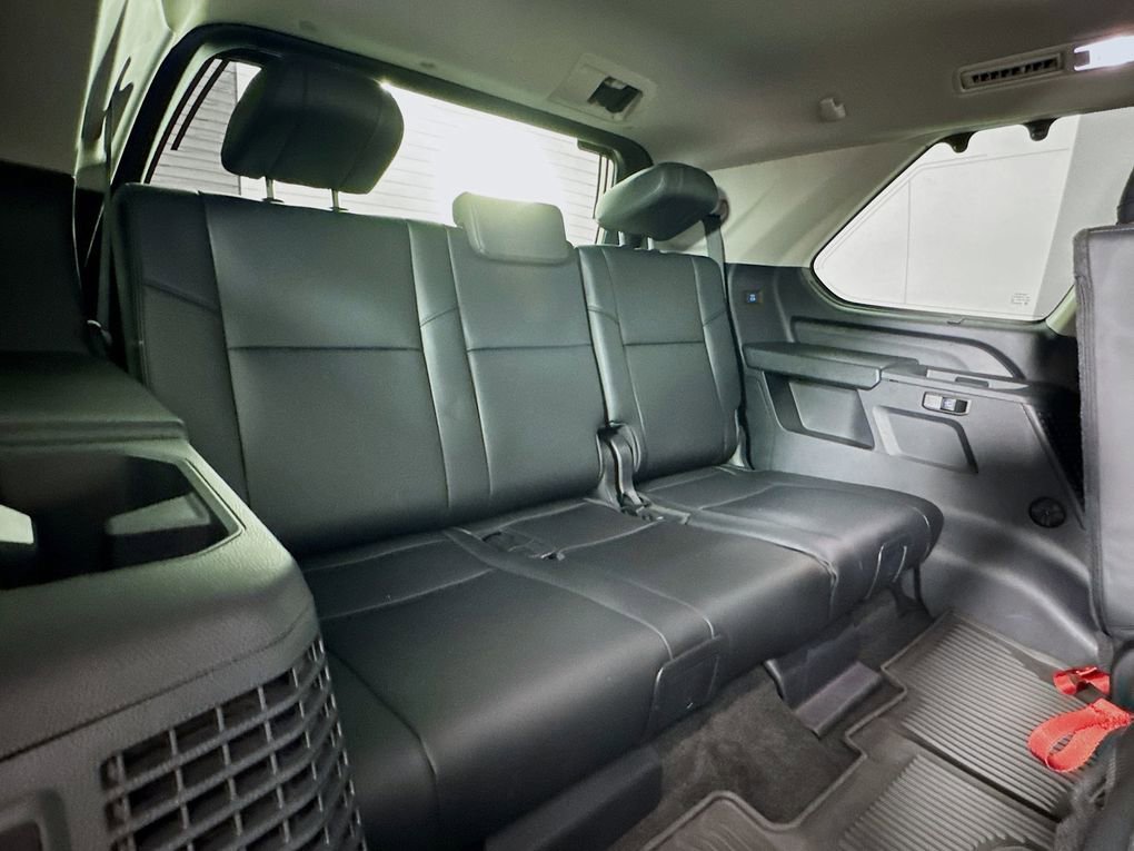 Used 2023 Toyota Sequoia Limited w/ TRD Off-Road Package image 28