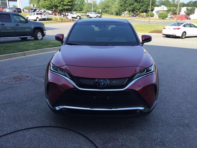 Used 2022 Toyota Venza Limited w/ Advanced Technology Package AWD/4WD image 8