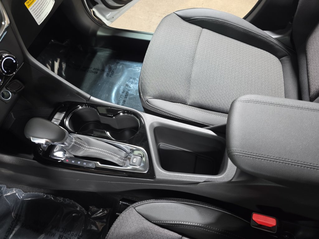 New 2026 Buick Encore GX Preferred w/ Comfort Package AWD/4WD image 26
