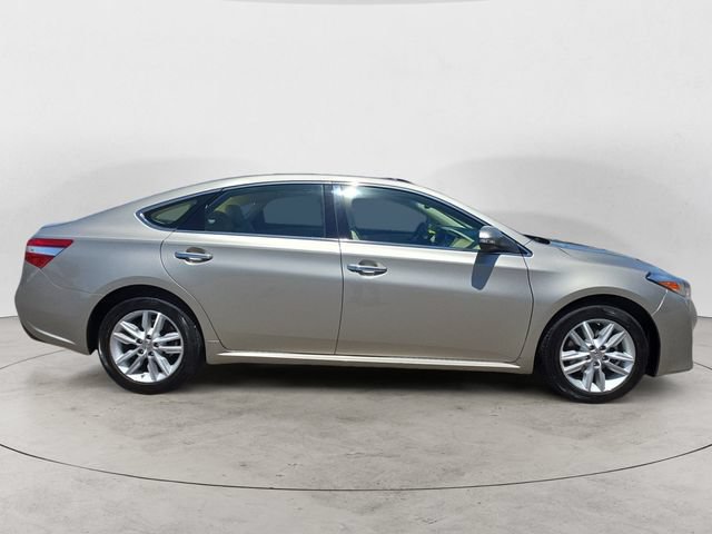 Used 2015 Toyota Avalon XLE Premium FWD image 6