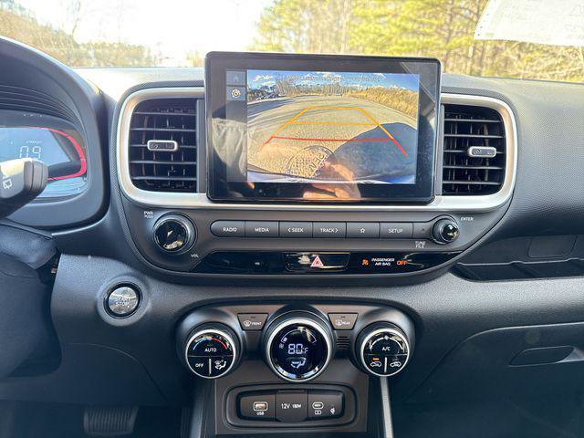 New 2026 Hyundai Venue SEL image 25