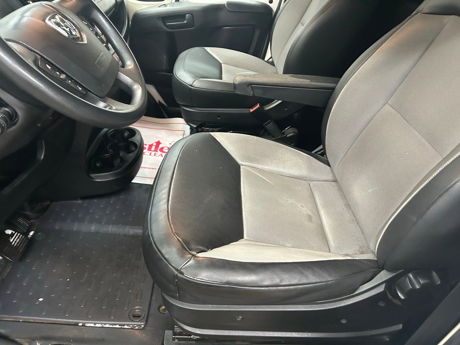 Used 2019 RAM ProMaster 1500 image 20